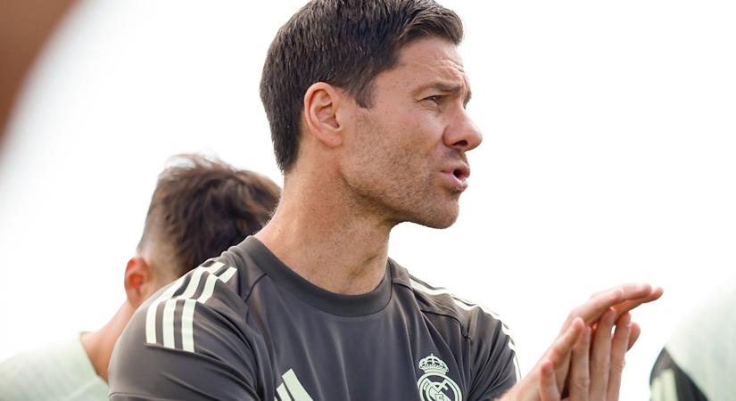 Óriási meglepetés, Xabi Alonso kit igazolna a Real Madridba – sajtóhír - SportPoszt