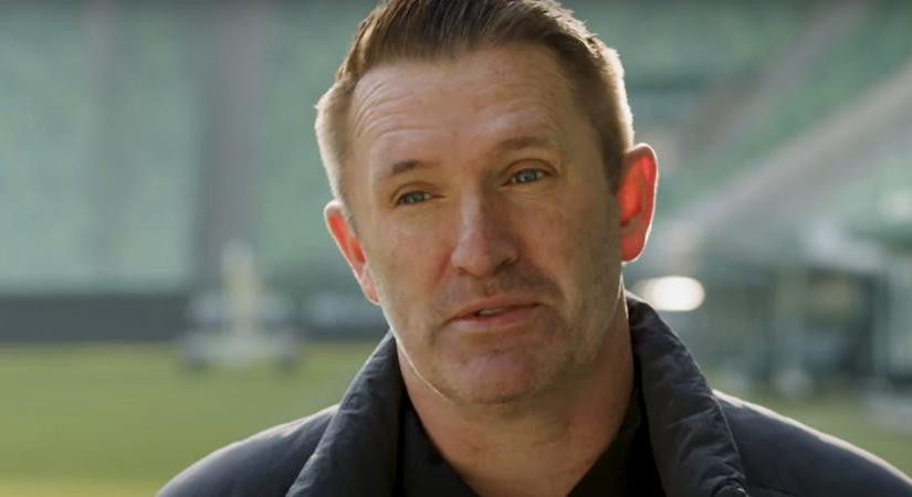 A Fradi legújabb igazolását senkinek sem kell bemutatni Magyarországon - SportPoszt