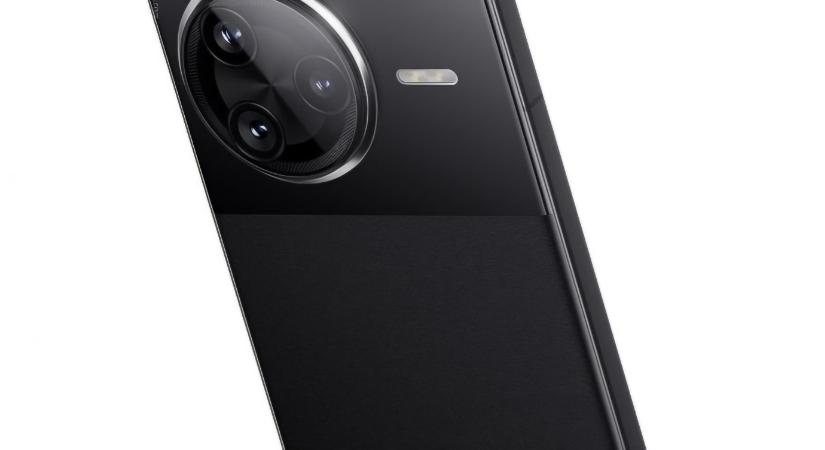 Tesztelték a Redmi K80 Ultrát - NapiDroid