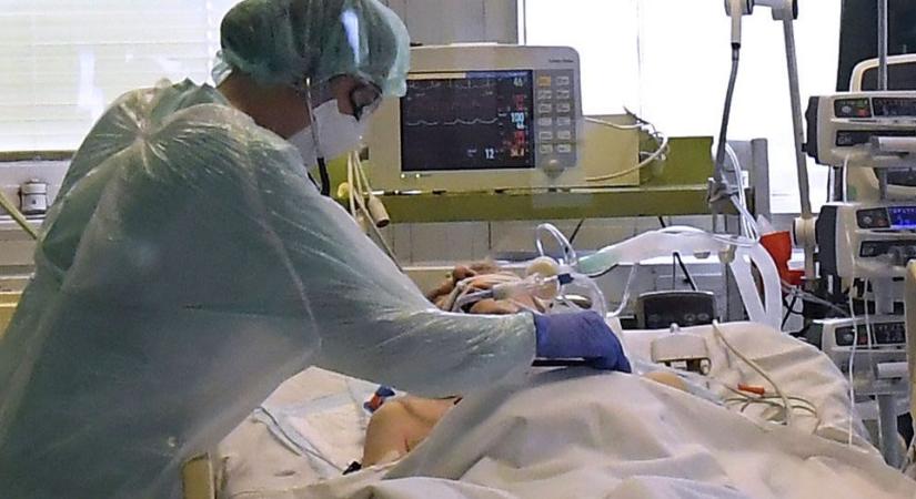 Leállt a Jahn Ferenc kórház intenzív osztályán a klímaberendezés, a műszaki hiba miatt jelentősen átszervezték a betegellátást - BudaPestkörnyéke