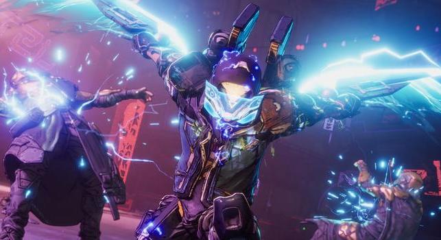 Nem a hajléktalanok a Borderlands 4 célközönsége, ne aggódjatok 10 euró miatt - Esport 1