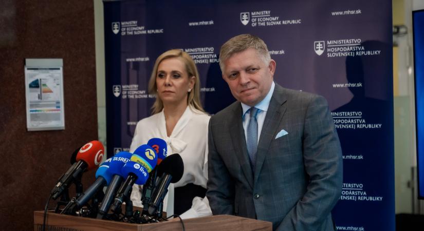 Robert Fico a NATO-csúcs előtt szlovák semlegességről beszél - Privátbankár