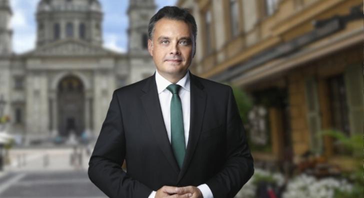 Latorcai Csaba: Több pénz áll rendelkezésre, a Főváros mégis pénzügyi csődhelyzetről beszél - Gondola