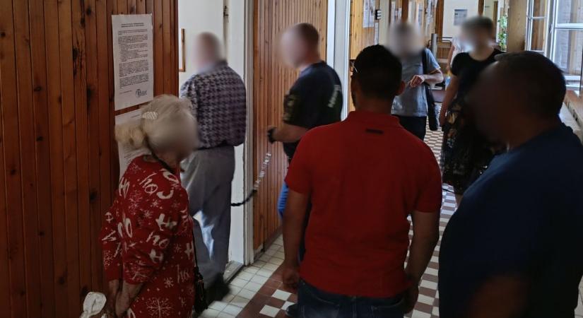Rejtély Tiszasülyön: titokzatos módon tűnnek el a sajfoki zsilipnél történt balhé szemtanúi - Szoljon