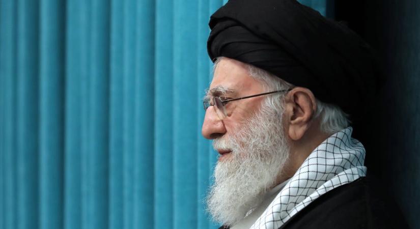 Irán Tel-Aviv és Haifa elhagyására szólított fel, Teheránban újabb robbanásokat hallani - 24.hu