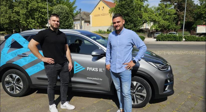 E-Taxi – 2025.06.17. – Both József - TelePaks
