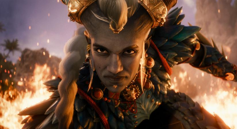Meglepő díjat zsebelt be a Dragon Age: The Veilguard - PC Guru