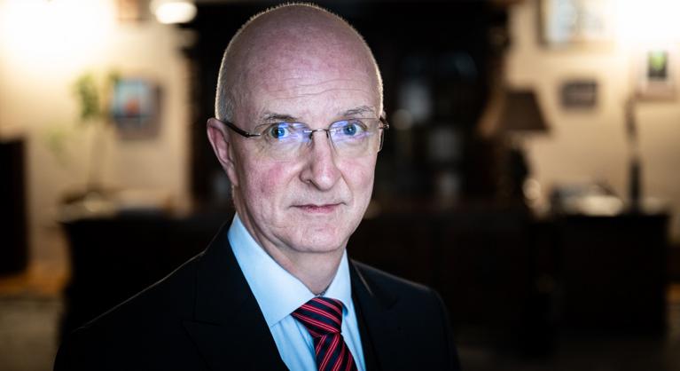 Törvényt sértett Varga Zs. András, amikor felfüggesztett egy kúriai bírót - Index