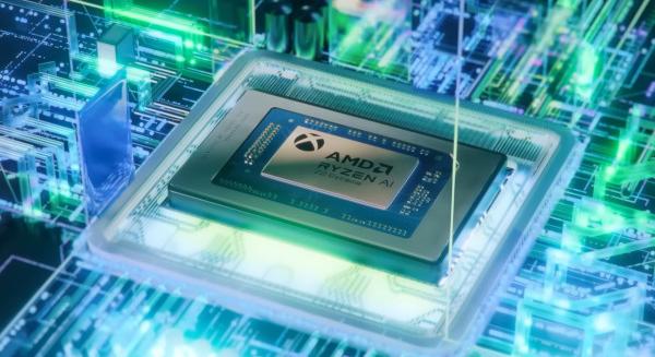 Az AMD hajtja majd a következő generációs Xbox konzolt - Gamekapocs