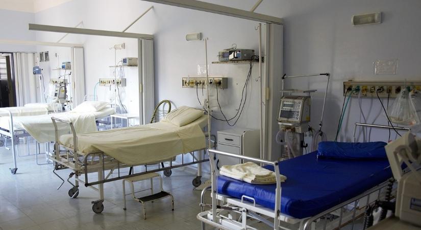 Elromlott az egyik hűtőegység a Jahn Ferenc kórházban – Megszólalt a főigazgató - Blikk - Kvíz