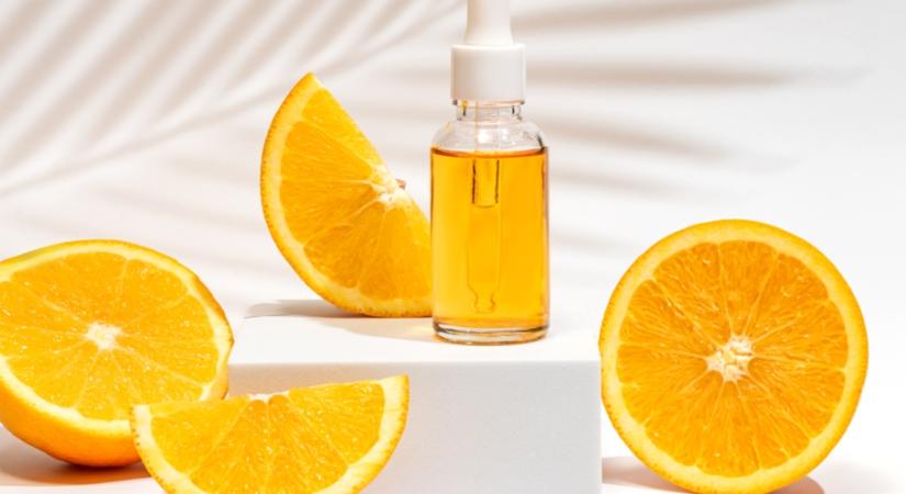 Ezt a házi készítésű C-vitamin szérumot neked is ki kell próbálnod: ragyogóbb lesz tőle a bőröd, mint valaha - Elle
