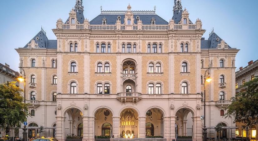 Magyar lakóparkok, budapesti luxusszálloda és a Városliget előtt borult térdre a világ - Napi.hu
