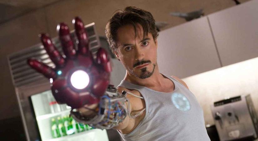 "Vasember szereti Vasszívet" - Robert Downey Jr. személyesen üzent páncélba bújt kolléganőjének, Dominique Thorne-nak, aki hamarosan saját sorozatában tér vissza - IGN