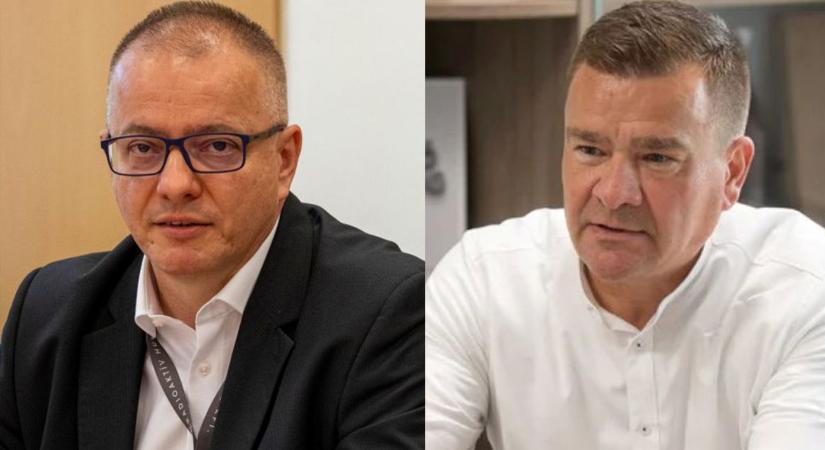 Két új paksi szakember került be a Magyar Atomfórum Egyesület elnökségébe - TelePaks
