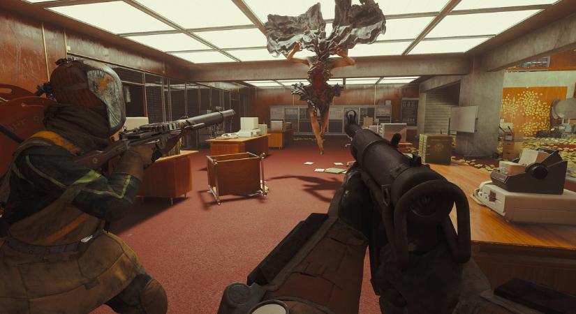 A pontszámok alapján a Control multiplayer spinoffja lehet az év csalódása - PC Guru
