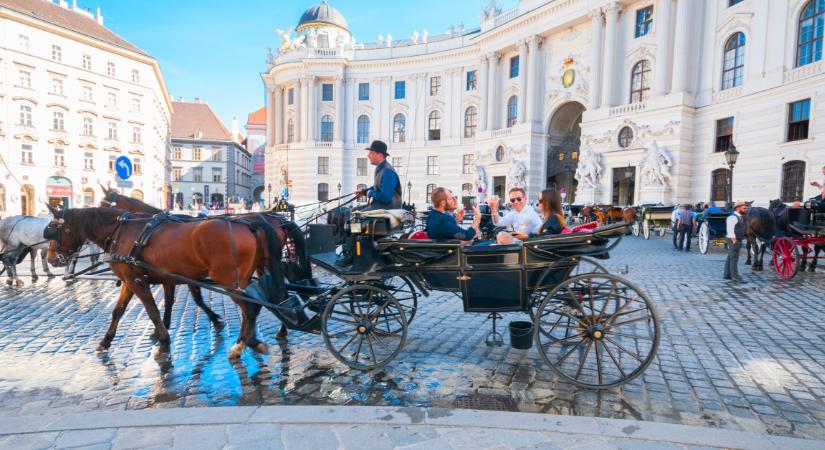 Bécs már nem az első! - Íme a világ legélhetőbb városai 2025-ben - Fotók - TWN