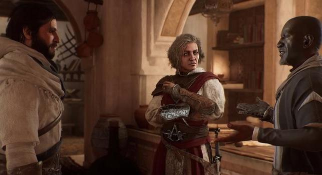Most akár még az Assassin's Creed Mirage is a tied lehet ingyen! - Esport 1