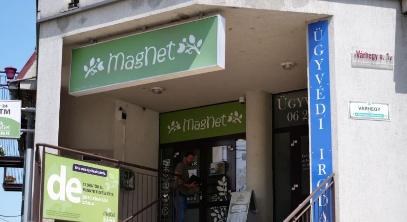 Most érkezett: elfogták a solymári bankrablót! - Mandiner