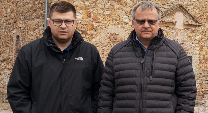 Feol podcast: Így válhat egy elfeledett épület újra élő közösségi térré - Feol
