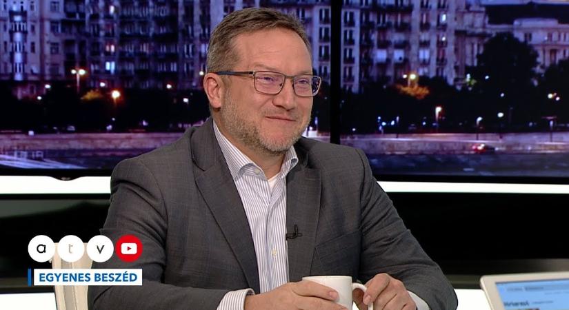 Életmentő műtéten esett át Dr. Ujhelyi István, már várja, hogy visszatérhessen a szakmai és családi életébe - atv.hu