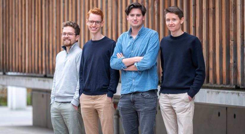 Tinik indították, ma már milliók tanulnak vele: Knowunity - IT Business