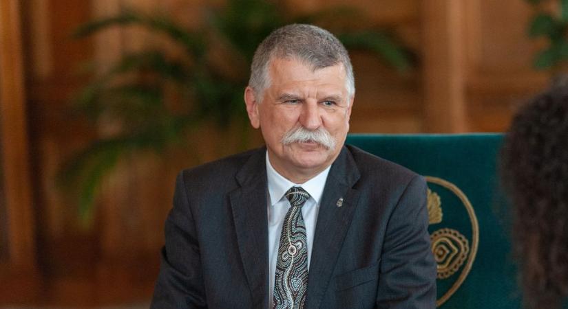 Kiderült Kövér László féltve őrzött titka - Heol