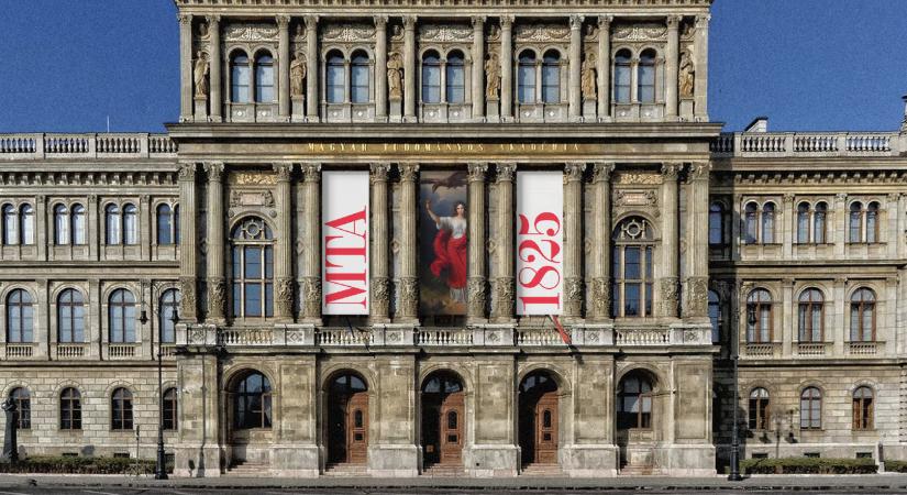 Több tízezer fontos levelet küldött szét az MTA - Infostart
