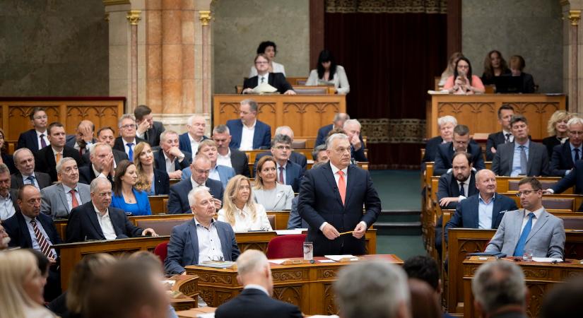Orbán Viktor reagált a kárpátaljai autonómia ötletére - Demokrata