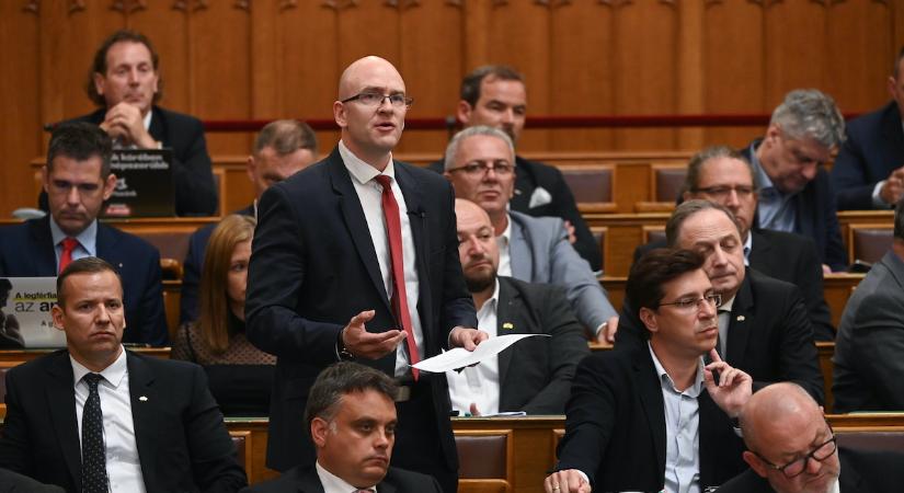 Orbán Viktor Z. Kárpát Dánielnek: Az út járható - Demokrata