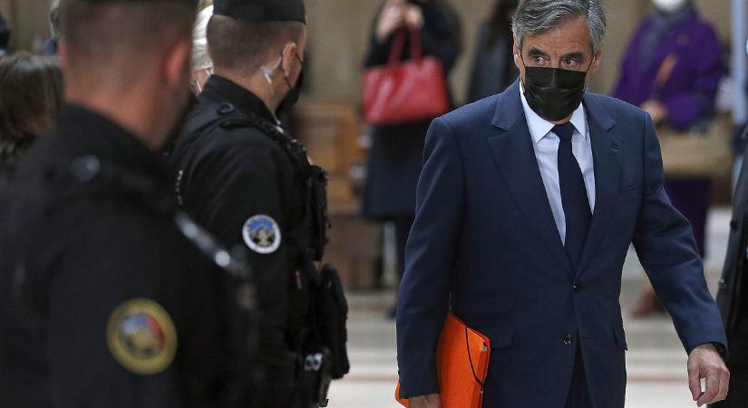 Bűnösnek nyilvánították a volt francia miniszterelnököt - Napi.hu