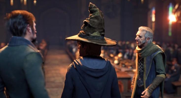 Hogwarts Legacy: Sajnos késik a Harry Potteres RPG, nem is keveset