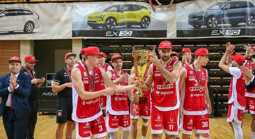 A BL-főtábláján kezd az Olaj - Szoljon