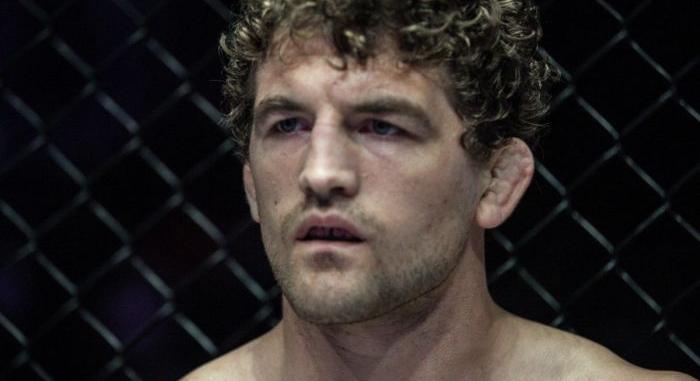 Ben Askren még mindig lélegeztetőgépen van, tüdőátültetésre is szüksége lehet - TotalDamage