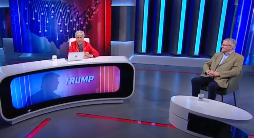 Trump – Napról napra feszültebb a helyzet az Egyesült Államok több városában  videó - HírTV