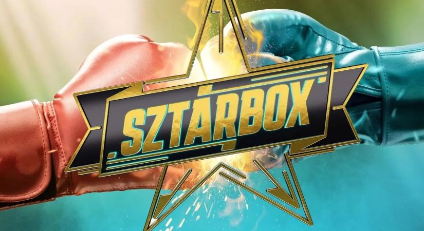 Ez most is átütő lesz – ők csapnak össze a Sztárbox idei évadában! - Digital Hungary