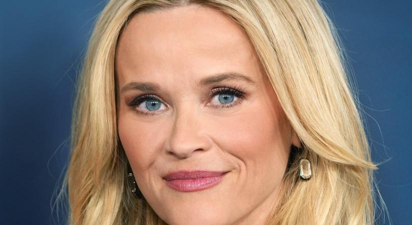 Reese Witherspoon, aki nem félt újraírni a saját történetét - nőklapja.hu