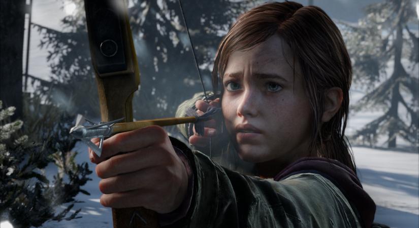 The Last of Us: Hét évvel a megjelenése után találtak meg egy jól elrejtett titkot a játékban