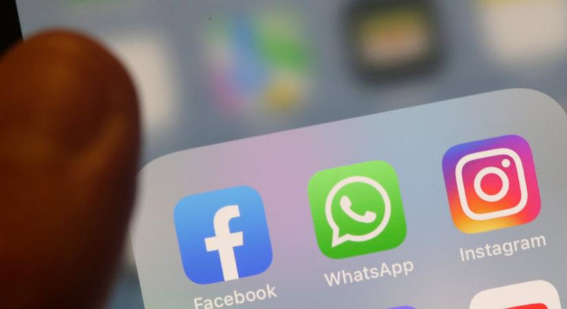Hatalmas változás jön a WhatsAppban – nem örülnek majd a felhasználók - Infostart