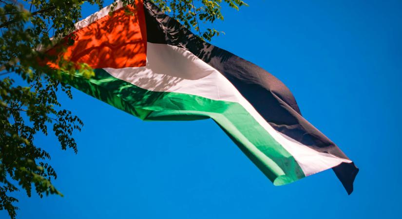 A franciák többsége ellenzi egy palesztin állam azonnali elismerését - Magyar Hang