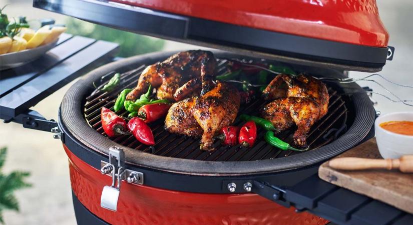 Kedvezményes grillvásár országszerte 8 helyen - Spa Trend Online