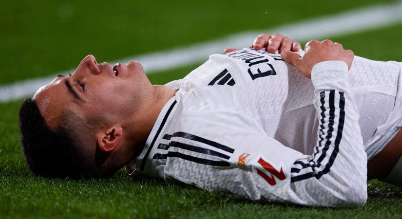 A Real „létszámfölöttijét” a királyi gárda korábbi trénere szerződtetné - Sport365
