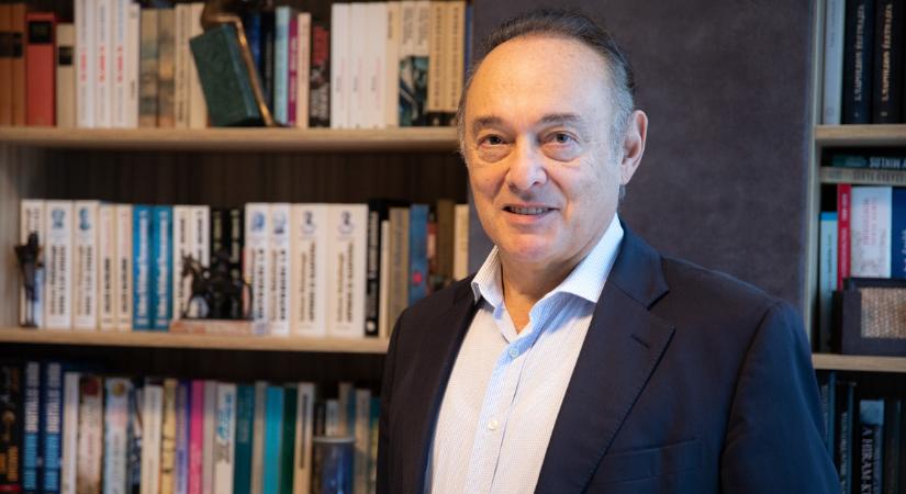 Szekeres Imre: Orbán Viktorék nemzetbiztonsági kockázatot jelentenek - Hírklikk