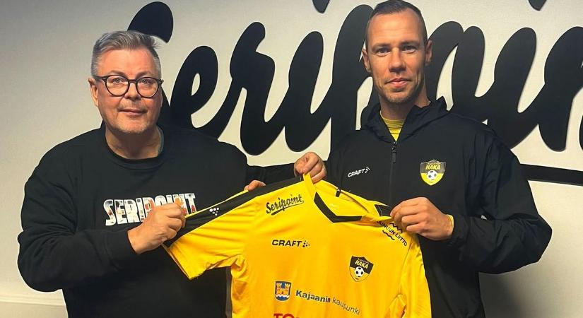 Negyvenévesen sem áll le: megvan a 17. klubja a magyar futball nagy vándorának, aki Finnországból adott interjút a Mandinernek - Mandiner