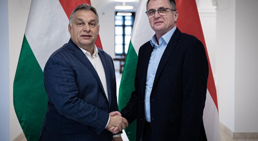 Nem a droggal harcolnak, hanem magukkal - Magyar Hang