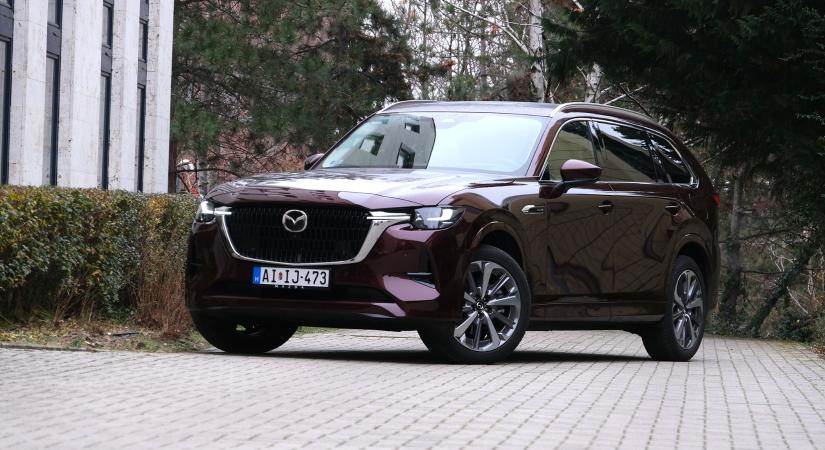 Még ma is lehet nyerő a dízelmotor - Vezess