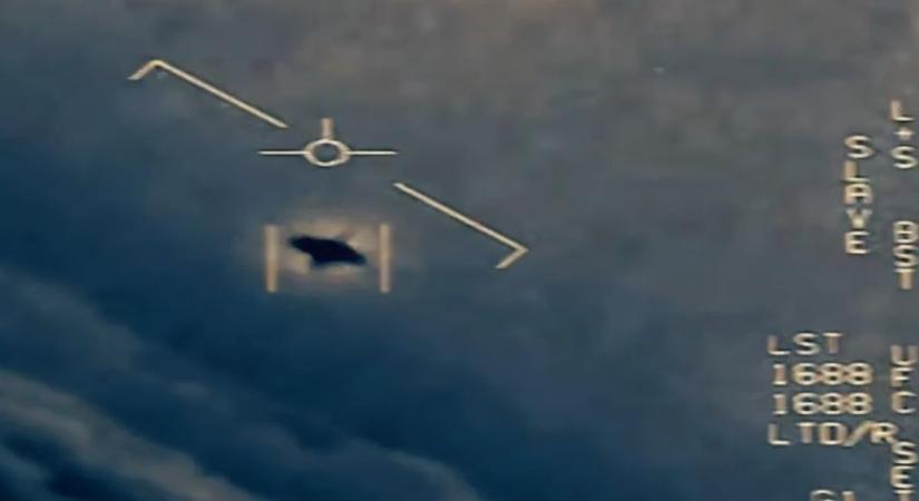 Ezek voltak minden idők legfélelmetesebb UFO-észlelései – Galéria - Ripost