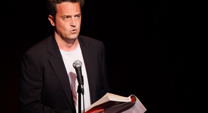 Újabb orvos vallotta magát bűnösnek Matthew Perry halálával kapcsolatban - Karpat.in.ua
