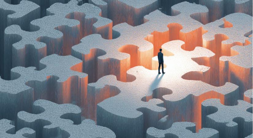 Miért nem hozta el a mesterséges intelligencia a várt termelékenységi forradalmat? - IT Business