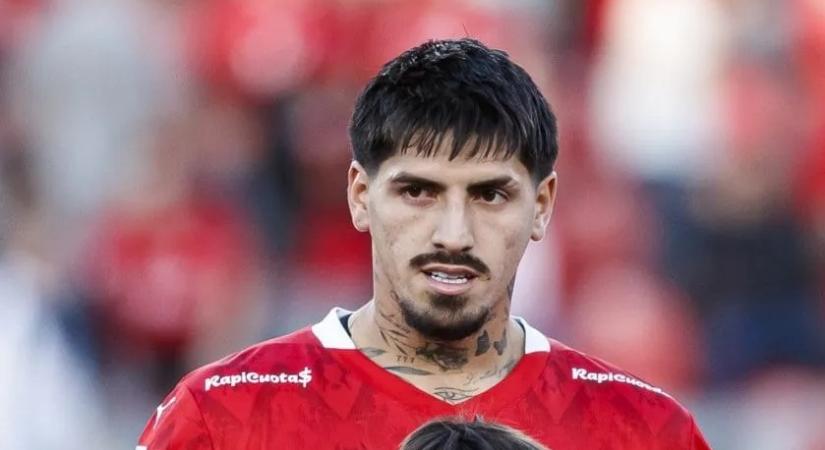 Az FC Barcelona már kinézte Araujo „utódját” - Sport365