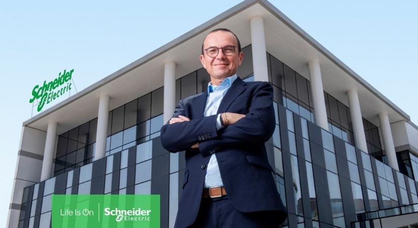 Megérkezett a Schneider Electric új, Jövőformáló Épülete, amit Dubajban valósítottak meg - New Technology